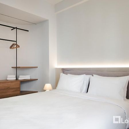 Muse Apartment By Lobbysquare Athènes Extérieur photo