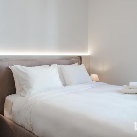 Muse Apartment By Lobbysquare Athènes Extérieur photo