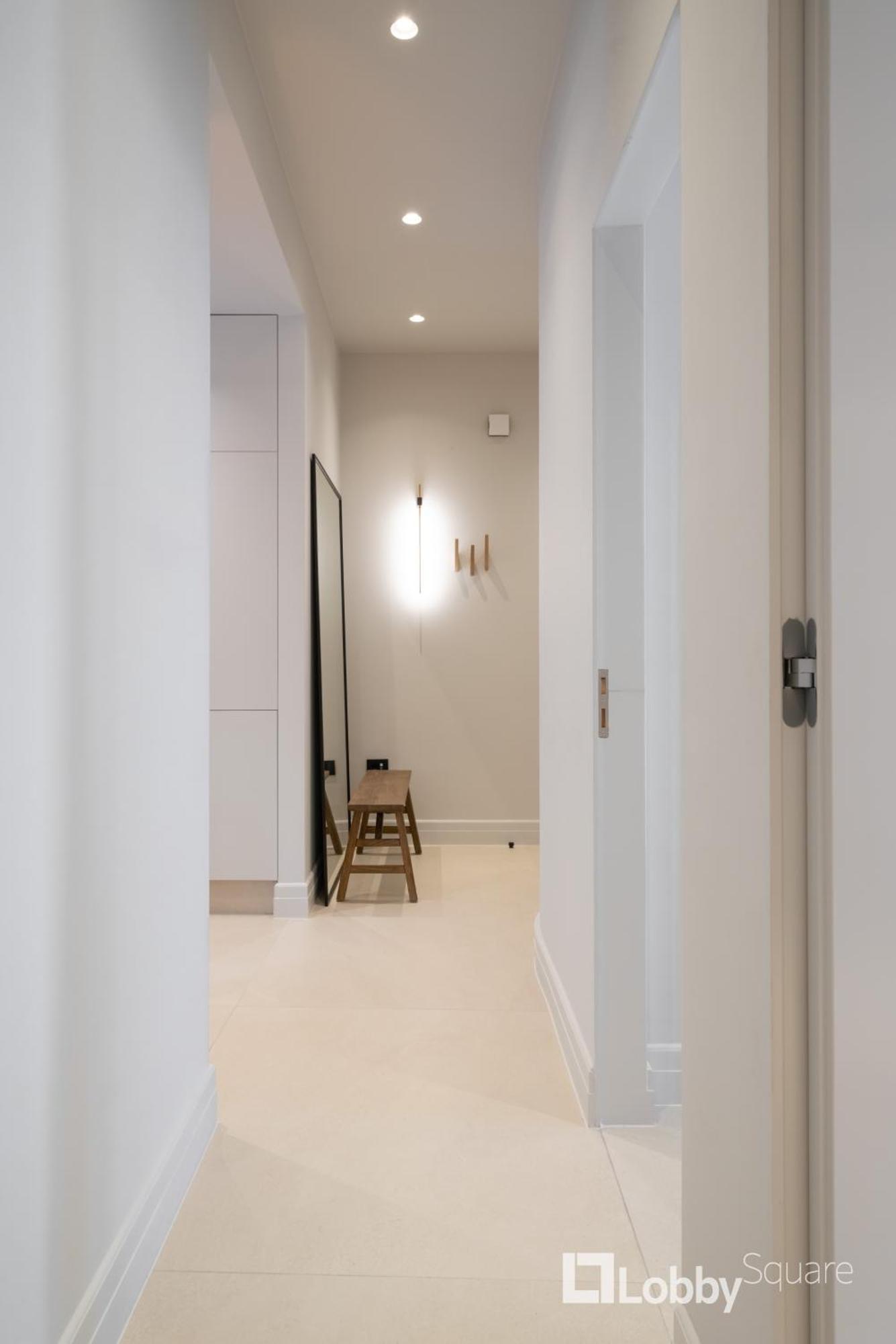 Muse Apartment By Lobbysquare Athènes Extérieur photo