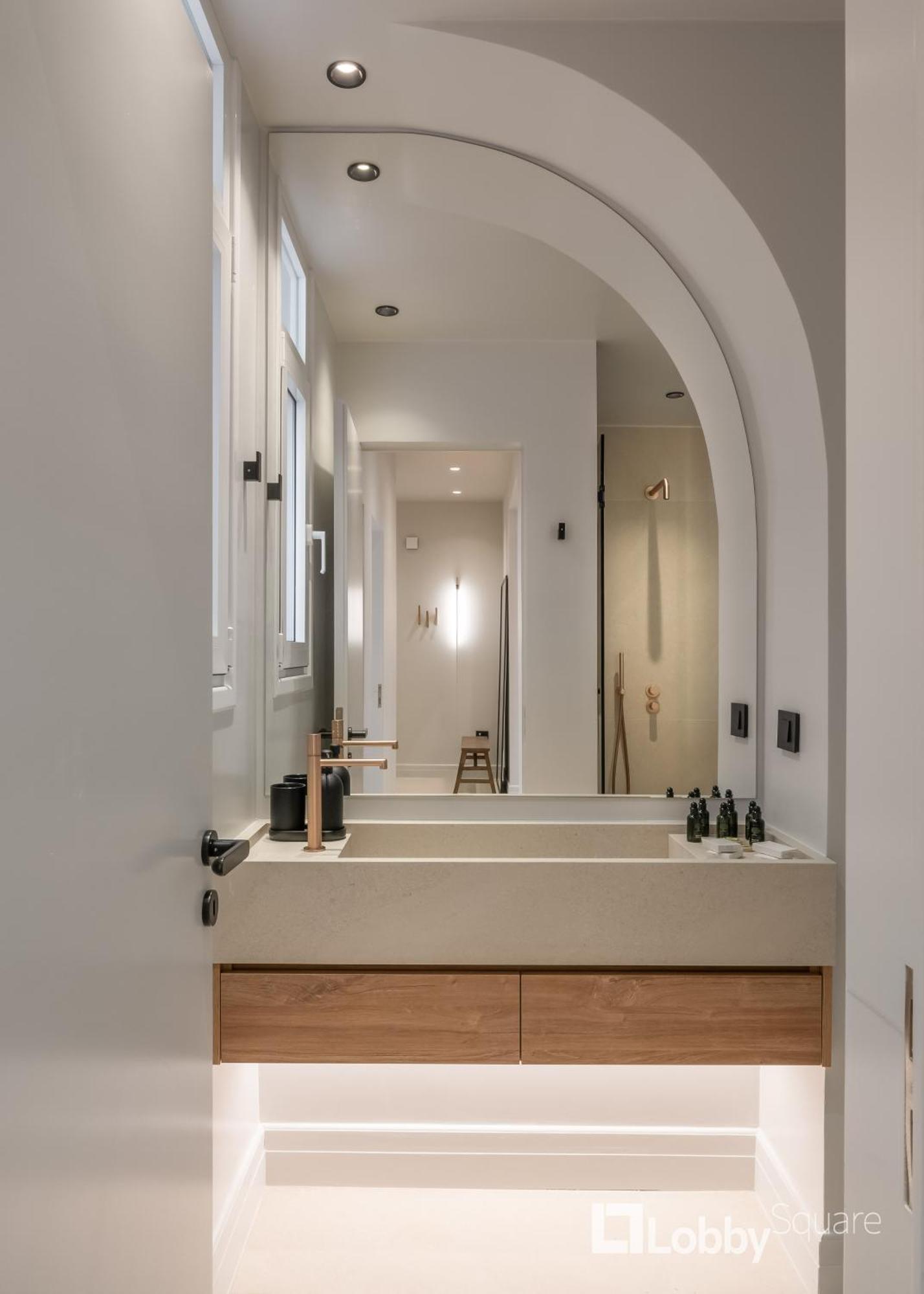 Muse Apartment By Lobbysquare Athènes Extérieur photo