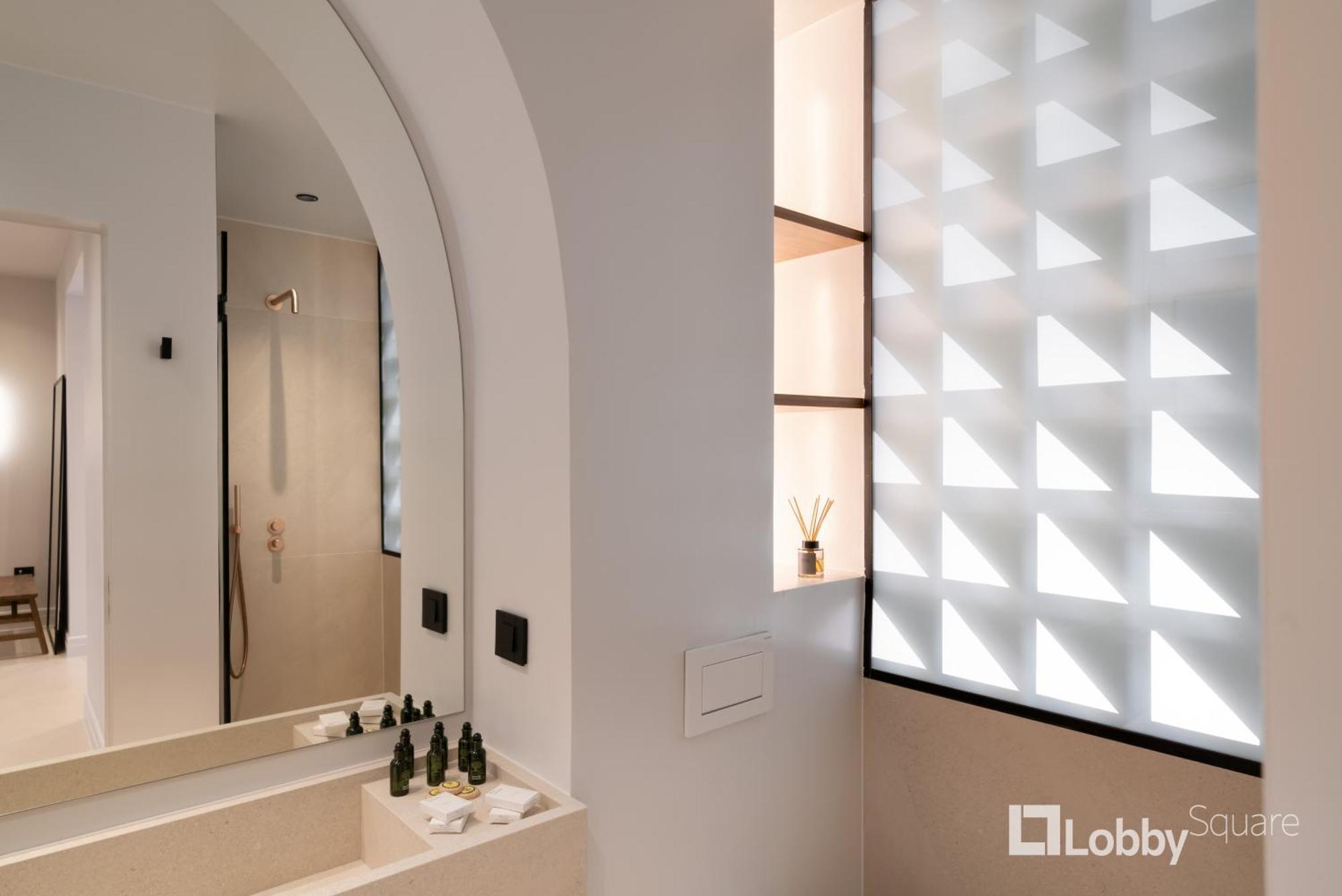 Muse Apartment By Lobbysquare Athènes Extérieur photo