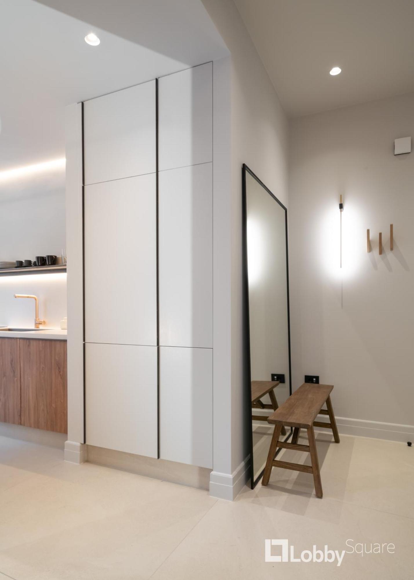 Muse Apartment By Lobbysquare Athènes Extérieur photo