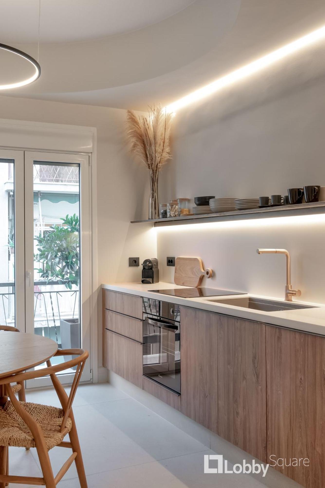 Muse Apartment By Lobbysquare Athènes Extérieur photo